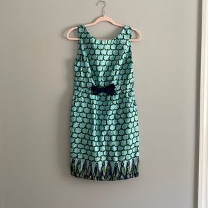 Lilly Pulitzer cotton dress